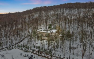 Astounding Hidden Gem in Alpine, New Jersey