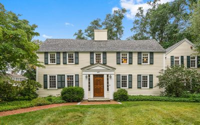 Elite Company: Churchill Properties