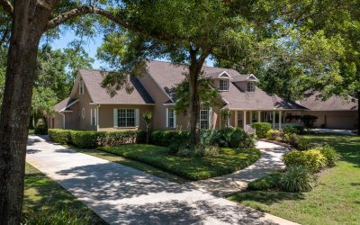 Privacy and Peace in Florida