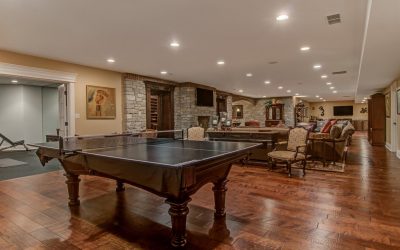 Extraordinary Home in Indiana Perfect for a Growing Family
