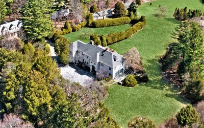 Scenic Views in Westwood, Massachusetts