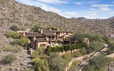 6.25 Acres of Excellence in Scottsdale