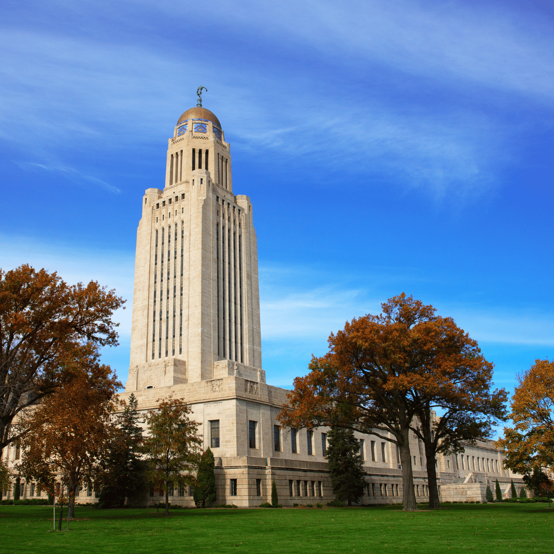 Nebraska Real Estate