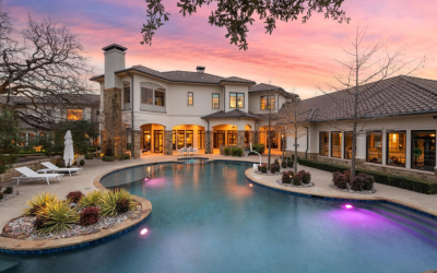 $12.4 Million Southlake Stunner: Insights from Industry Pro, Sherri Murphy