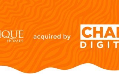 CHALK Digital Acquires Unique Homes