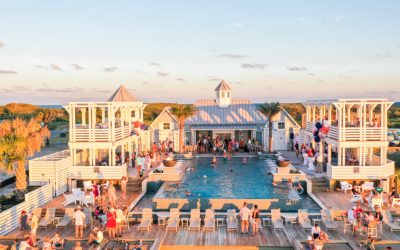 Cinnamon Shore Unveils Texas-Sized Fun