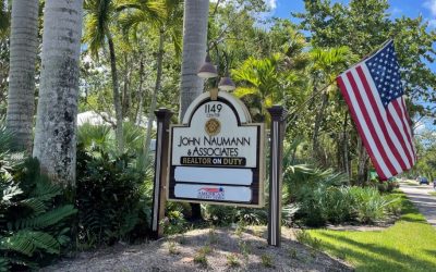 John Naumann & Associates Joins Berkshire Hathaway HomeServices Florida Realty