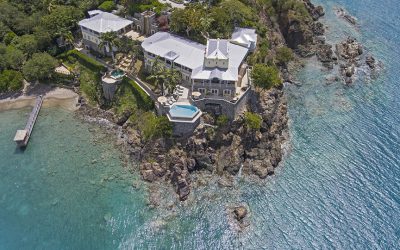 Featured Property: St. Thomas, Virgin Islands