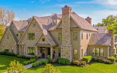 Featured Home: Old World Elegance