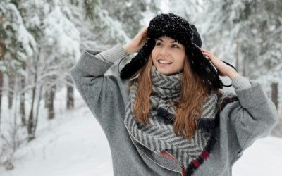 Accessorize Like an Expert this Winter