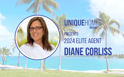 Elite Agent: Diane Corliss