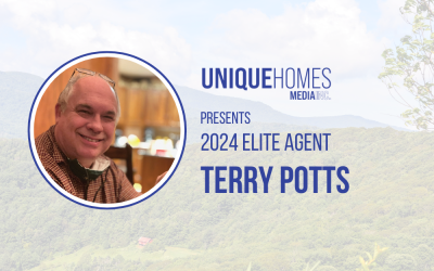 Elite Agent: Terry Potts