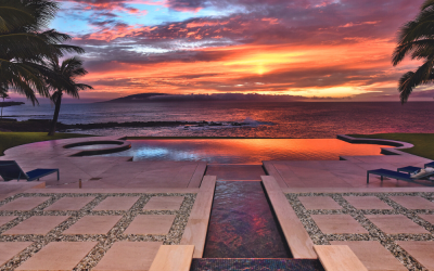Lahaina’s Jewel: Explore 9 Bay Drive with Mary Anne Fitch