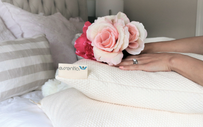 Luxury Sleep: Organic Non-toxic Mattresses and Bedding