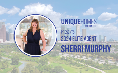 Elite Agent: Sherri Murphy