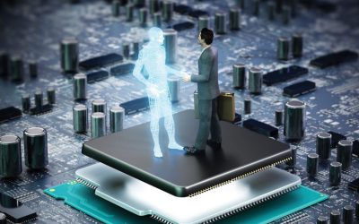 Luxury: Meet AI