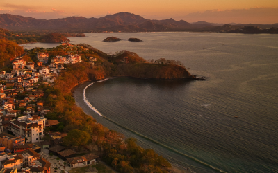 Giving the Gift of Global Travel: A Luxurious Escape for the Person Who Has It All