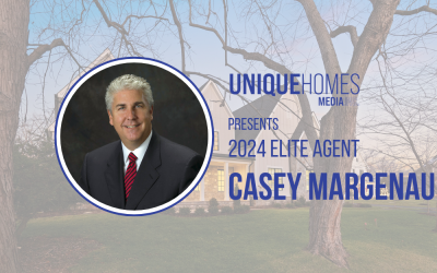 Elite Agent: Casey Margenau