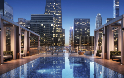 On Location: Urban Opulence in New York