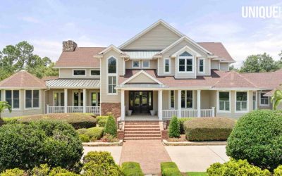 Former MLB Star’s Home is on the Market