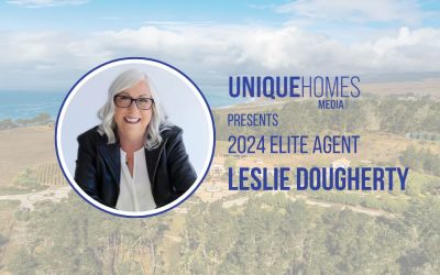 Elite Agent: Leslie Dougherty