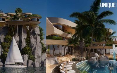 Inside Christiano Ronaldo’s New Mansion