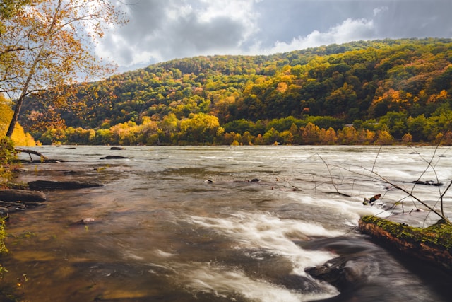 West Virginia Real Estate Luxury