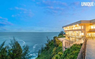 What’s Next for Justin Bieber’s Vacation Home?