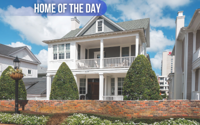Discover Luxury in Virginia Beach
