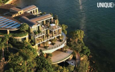 The Booming World of International Real Estate