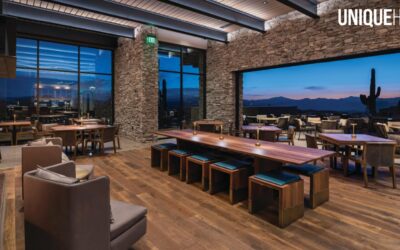 Why is Arizona Attracting Luxury Buyers?