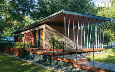 Beyond Traditional Luxury Granny Flats