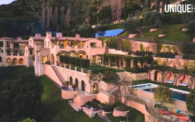 $100+ Million Estates Dominate the Top 10 List