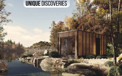 Hidden Gems: Unique Discoveries Redefining Luxury Real Estate