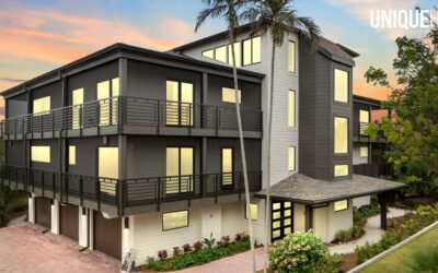 Paradise on Sanibel Island: 5270 Indian Court
