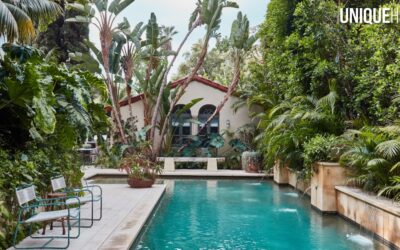 We Spoke to Celebrity Landscape Designer, Stephen Block