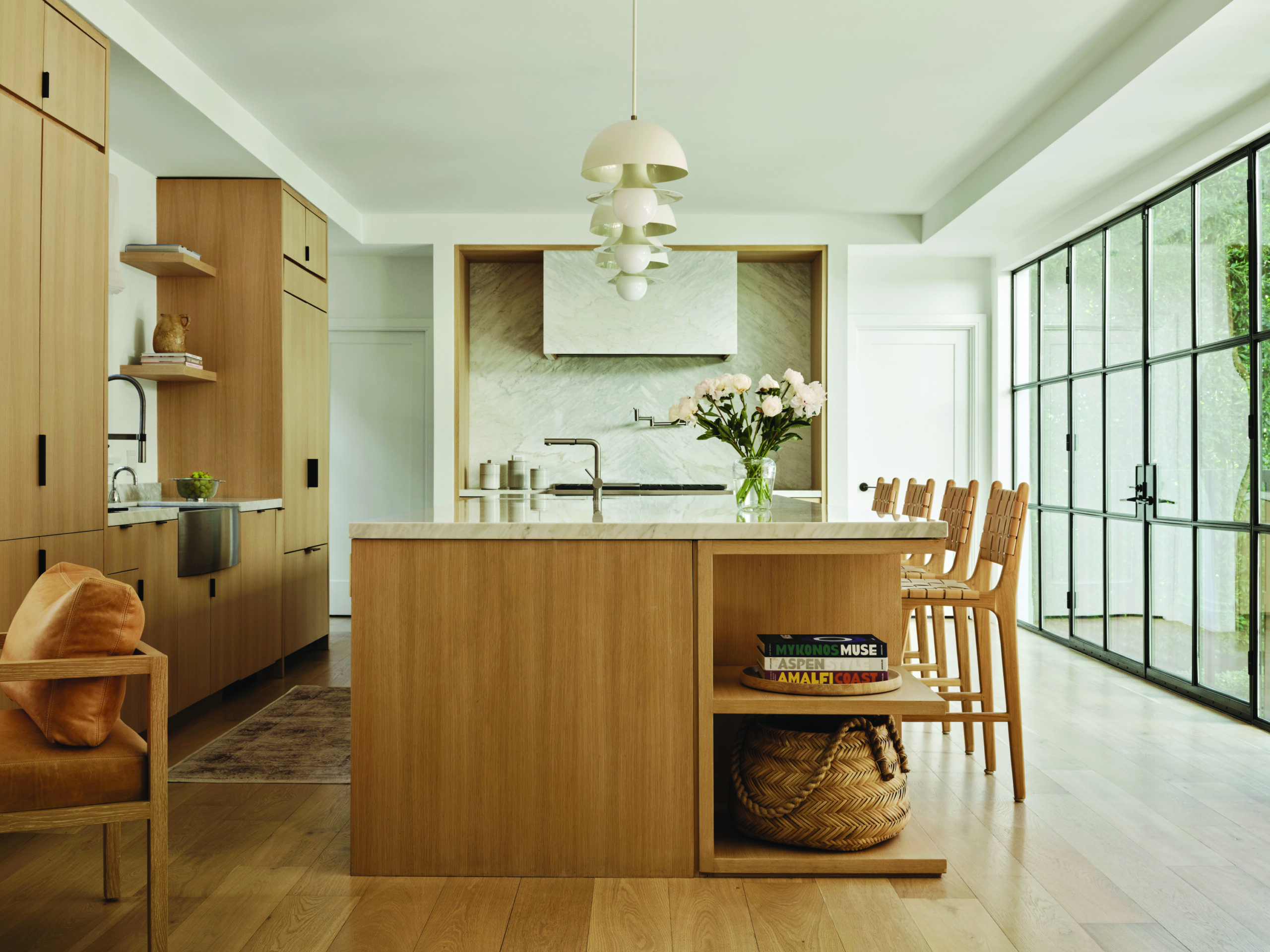 Designing with Distinction