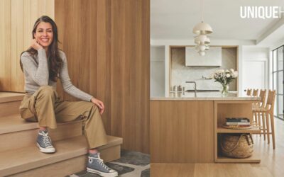 Interior Design Trends 2025 with Jaqui Seerman