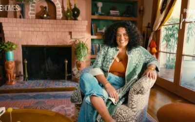 Joyful Design with Justina Blakeney: Designer Spotlight