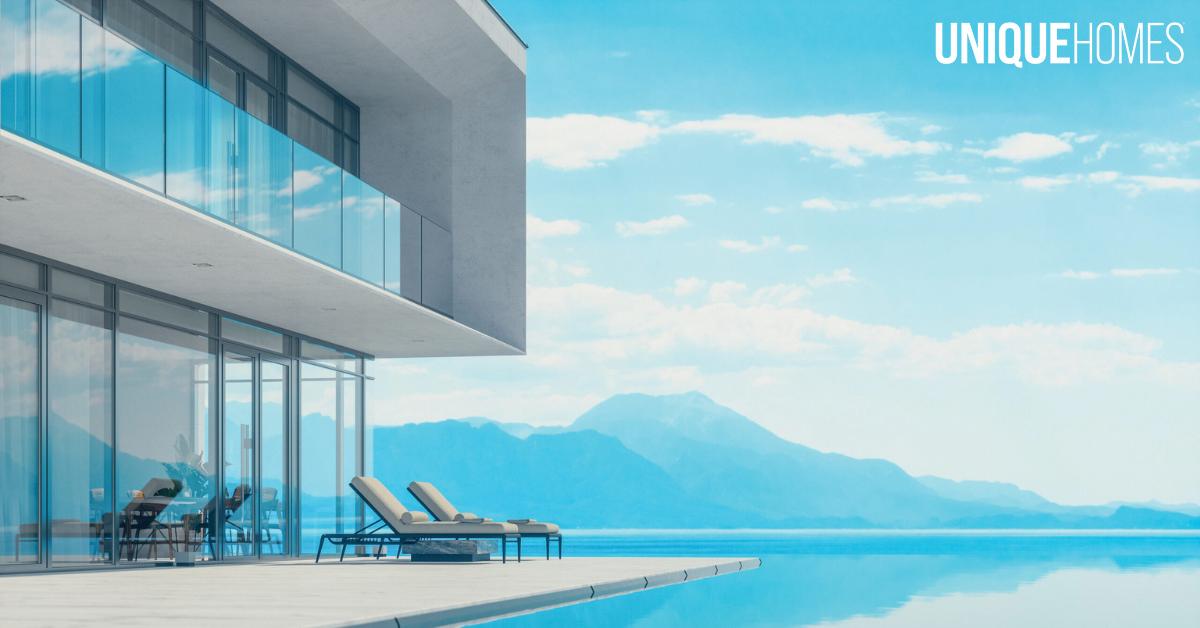 Looking Ahead in Luxury