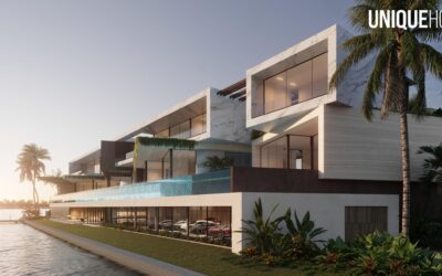 Top 10 Most Expensive Listings: East Coast