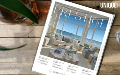 How Luxury Real Estate Agents Sell a Lifestyle, Not Just a Listing