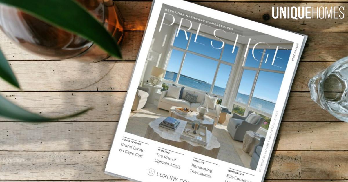 Real Estate Agents Sell a Lifestyle