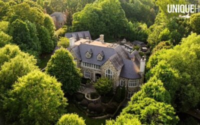 Exploring the Most Expensive Listings in Charlotte, North Carolina