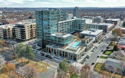 Lakehouse Luxury: A Wellness-Focused Condo in Sloan’s Lake