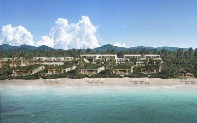 Experience Unrivaled Luxury at Four Seasons Private Residences at Tropicalia