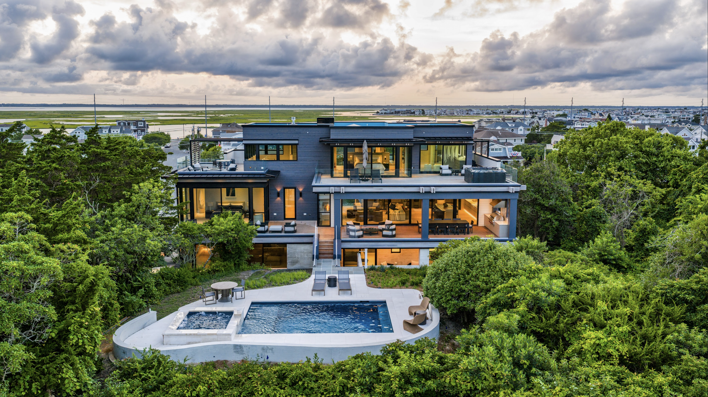 Luxury Real Estate \u0026 Mansions For Sale, image size:2909x1634