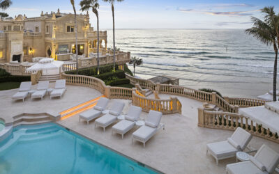 THE TOP 10 Most Expensive Listings: Nationwide