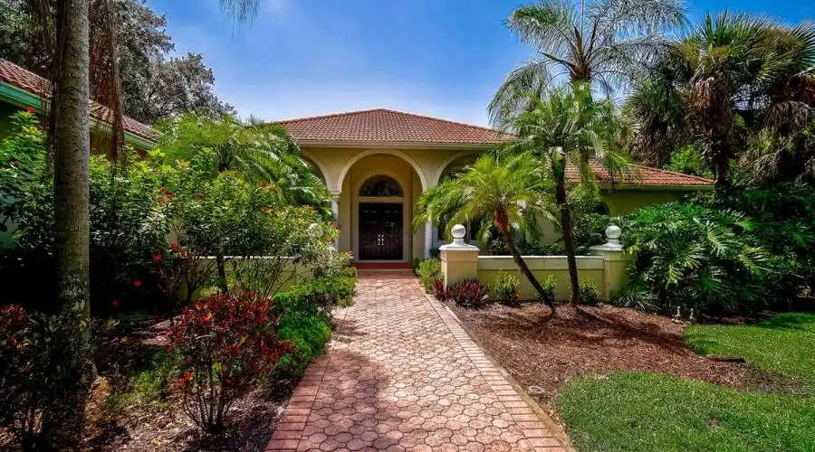 284 Sugar Mill Dr, Osprey, Florida 34229, United States, 4 Bedrooms Bedrooms, 6 Rooms Rooms,3 BathroomsBathrooms,Residential,For Sale,Sugar Mill,937036