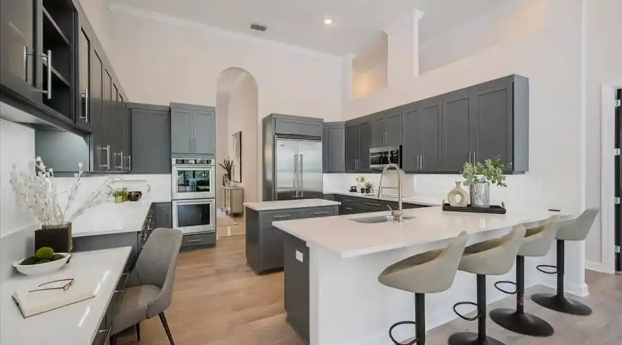 284 Sugar Mill Dr, Osprey, Florida 34229, United States, 4 Bedrooms Bedrooms, 6 Rooms Rooms,3 BathroomsBathrooms,Residential,For Sale,Sugar Mill,937036